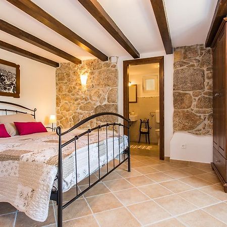 Apartman Bonaca Връбник Екстериор снимка