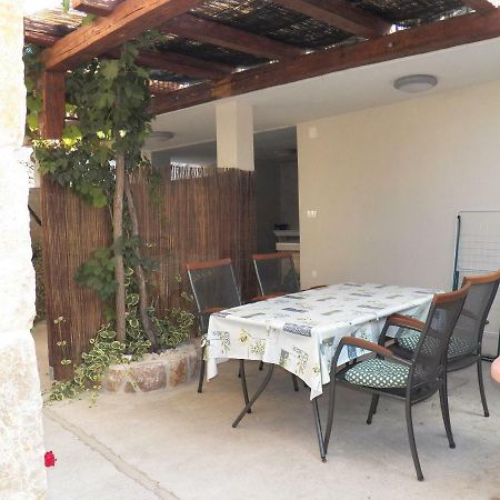 Apartman Bonaca Връбник Екстериор снимка