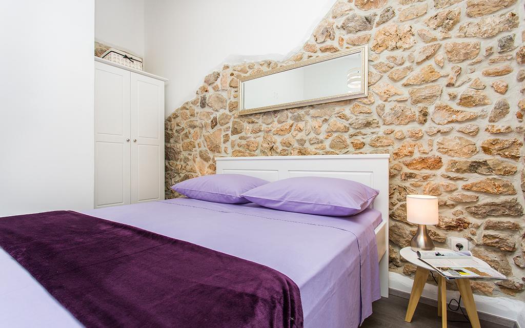 Apartman Bonaca Връбник Екстериор снимка