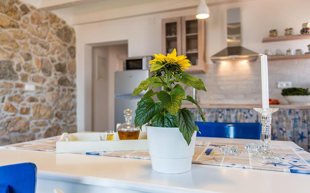 Apartman Bonaca Връбник Екстериор снимка