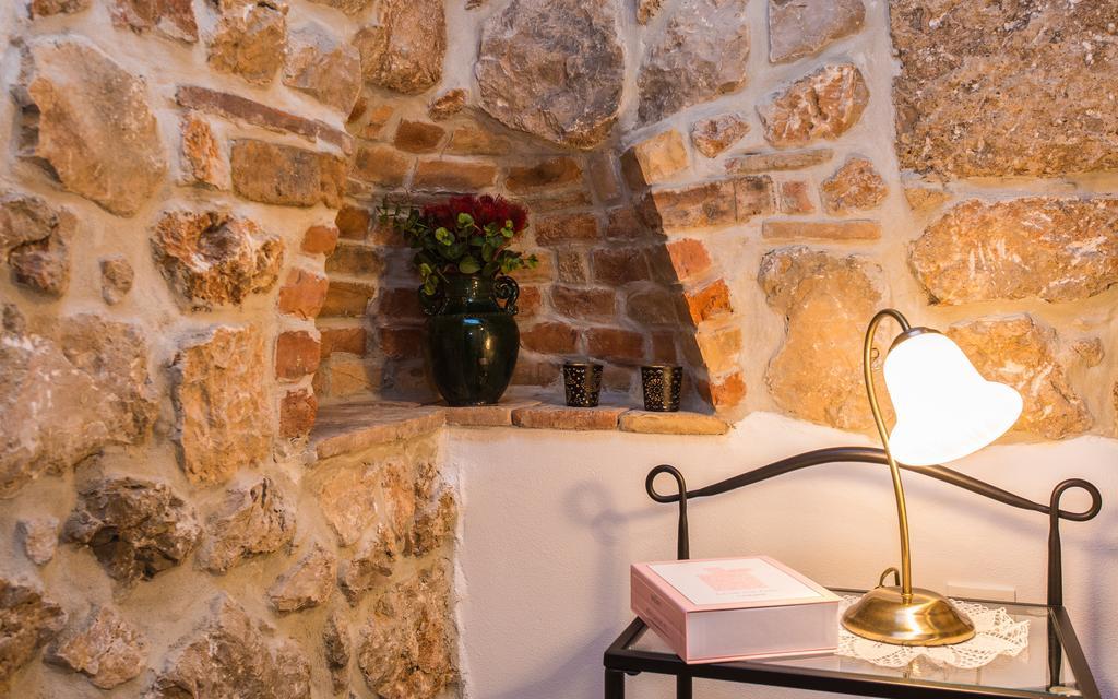 Apartman Bonaca Връбник Екстериор снимка