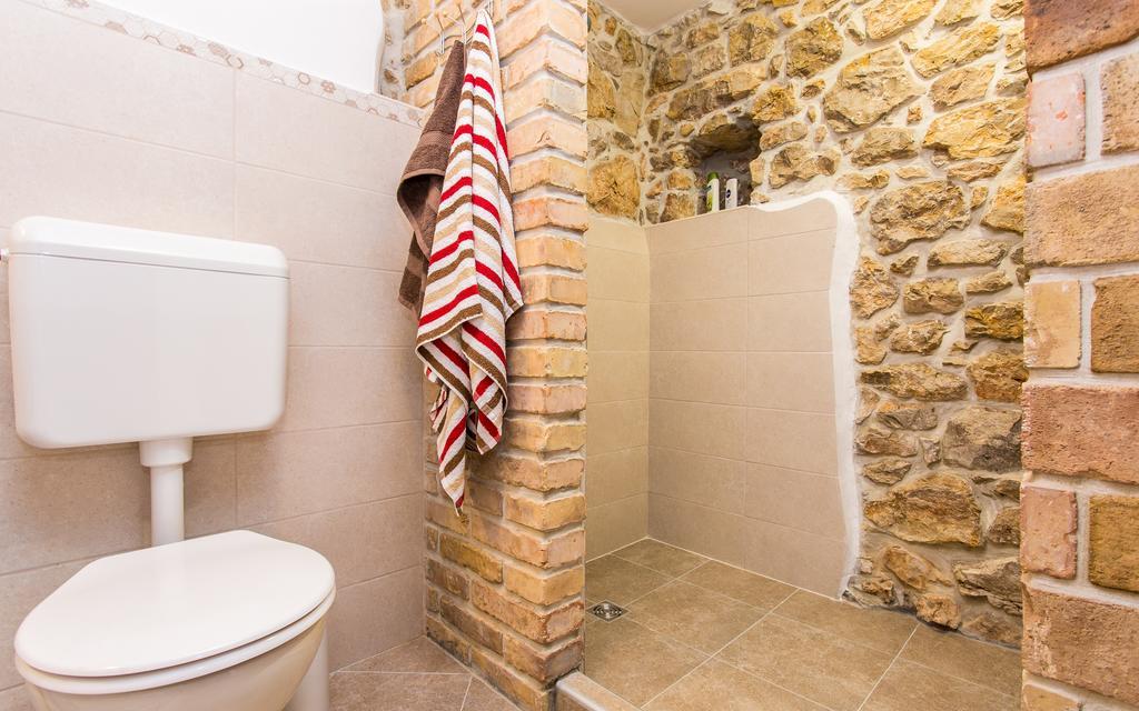 Apartman Bonaca Връбник Екстериор снимка